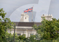Daily Life In London 