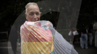 LGBTQ+ Rights Annual Pride Parade, In Sao Paulo