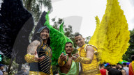 LGBTQ+ Rights Annual Pride Parade, In Sao Paulo