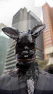 LGBTQ+ Rights Annual Pride Parade, In Sao Paulo