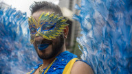 LGBTQ+ Rights Annual Pride Parade, In Sao Paulo