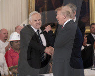 Trump signs Executive Order for American workers
