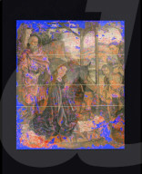 AI used to restore damaged paintings