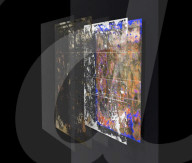AI used to restore damaged paintings