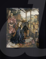 AI used to restore damaged paintings
