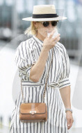 Zara Tindall beim Out-Sourcing Inc. Royal Charity Polo-Turnier in Windsor