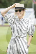 Zara Tindall beim Out-Sourcing Inc. Royal Charity Polo-Turnier in Windsor