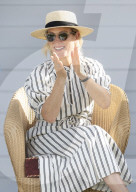 Zara Tindall beim Out-Sourcing Inc. Royal Charity Polo-Turnier in Windsor