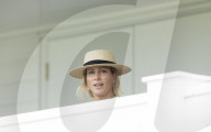 Zara Tindall beim Out-Sourcing Inc. Royal Charity Polo-Turnier in Windsor