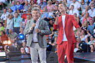 "Schlagerbooom Open Air" in Kitzbühel