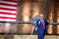 Trump dance