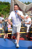 "Immer wieder sonntags" im Europa-Park in Rust 