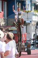 "Immer wieder sonntags" im Europa-Park in Rust 