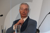 Reform UK Press Conference - Westminster