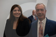 Reform UK Press Conference - Westminster