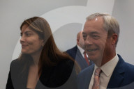 Reform UK Press Conference - Westminster