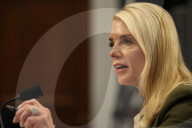 Attorney General Pam Bondi testifies at House Appropriations Committee hearing