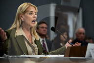 Attorney General Pam Bondi testifies at House Appropriations Committee hearing