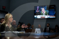 Attorney General Pam Bondi testifies at House Appropriations Committee hearing