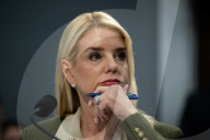 Attorney General Pam Bondi testifies at House Appropriations Committee hearing