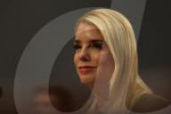 Attorney General Pam Bondi testifies at House Appropriations Committee hearing