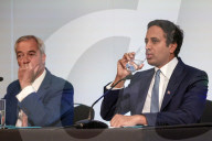 Reform UK Press Conference - Westminster