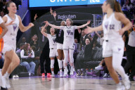 WNBA Golden State Valkyries vs Connecticut Sun 