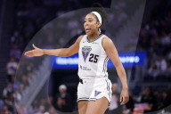 WNBA Golden State Valkyries vs Connecticut Sun 
