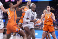 WNBA Golden State Valkyries vs Connecticut Sun 