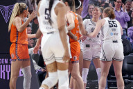 WNBA Golden State Valkyries vs Connecticut Sun 