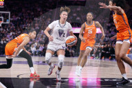 WNBA Golden State Valkyries vs Connecticut Sun 