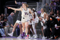 WNBA Golden State Valkyries vs Connecticut Sun 