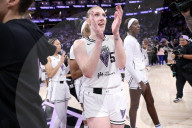 WNBA Golden State Valkyries vs Connecticut Sun 