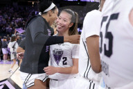 WNBA Golden State Valkyries vs Connecticut Sun 