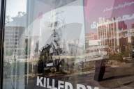 Tehran sites bombed by Israel