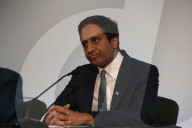 Reform UK Press Conference - Westminster, UK.