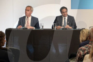 Reform UK Press Conference - Westminster