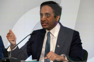 Reform UK Press Conference - Westminster
