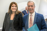 Reform UK Press Conference - Westminster