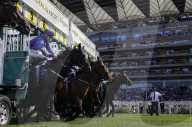 Royal Ascot 2025 day two