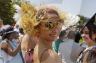 Royal Ascot 2025 day three