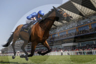 Royal Ascot 2025 day three