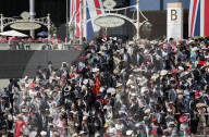 Royal Ascot 2025 day three
