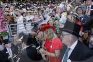 Royal Ascot 2025 day two