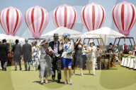 Royal Ascot 2025 day two