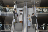Royal Ascot 2025 day three