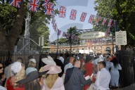 Royal Ascot 2025 day three