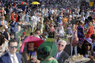 Royal Ascot 2025 day three
