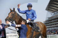 Royal Ascot 2025 day three