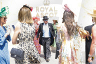 Royal Ascot 2025 day two